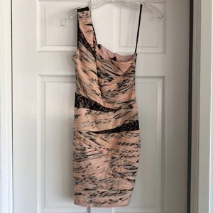 Off the Shoulder Dress